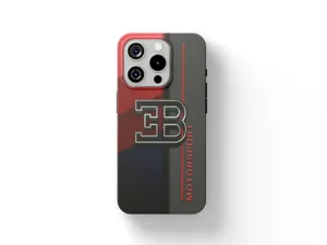 Bugatti Cell Phone Cover Durable High-End Pro